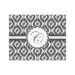 Ikat 500 pc Jigsaw Puzzle (Personalized)