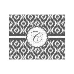 Ikat 500 pc Jigsaw Puzzle (Personalized)