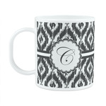 Ikat Plastic Kids Mug (Personalized)