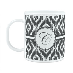 Ikat Plastic Kids Mug (Personalized)