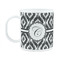 Ikat Plastic Kids Mug (Personalized)