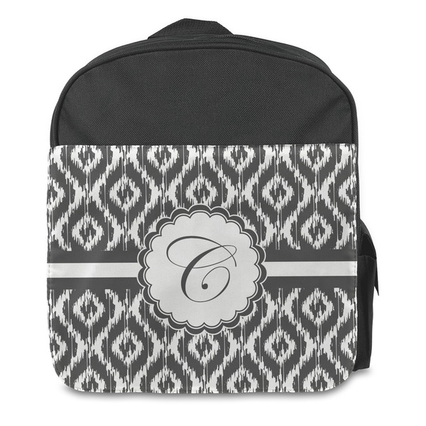 Ikat Kids Backpack - Front