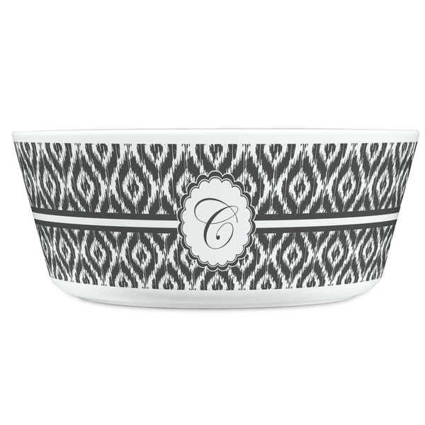 Ikat Kids Bowls - FRONT