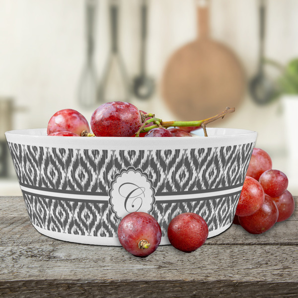 Ikat Kids Bowls - LIFESTYLE