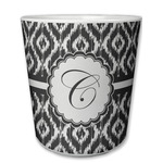 Ikat Plastic Tumbler 6oz (Personalized)