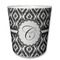 Ikat Plastic Tumbler 6oz (Personalized)