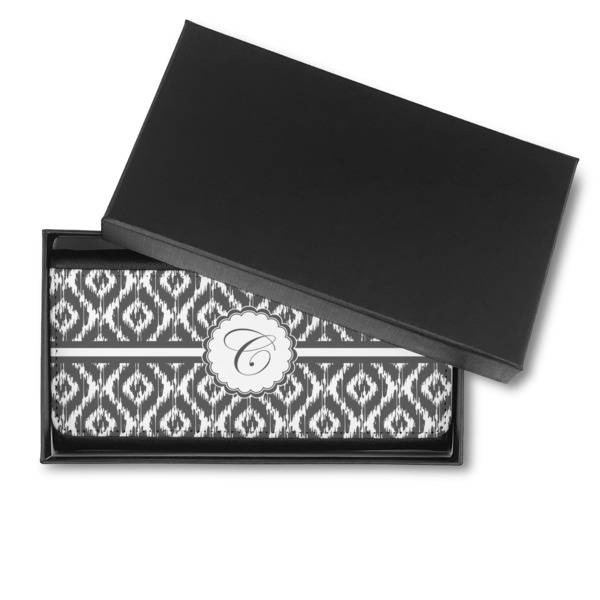 Ikat Ladies Wallet - in box