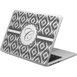 Ikat Laptop Skin - Custom Sized (Personalized)