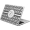 Ikat Laptop Skin - Custom Sized (Personalized)
