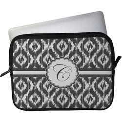 Ikat Laptop Sleeve / Case (Personalized)