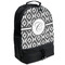 Ikat Backpacks - Black (Personalized)