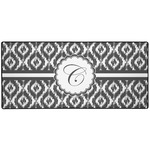 Ikat Gaming Mouse Pad (Personalized)