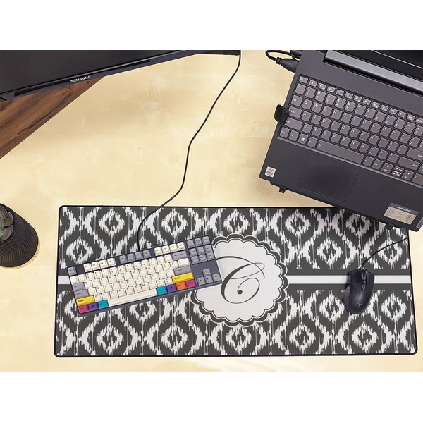Ikat Large Gaming Mats - LIFESTYLE