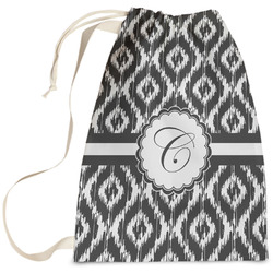 Ikat Laundry Bag (Personalized)