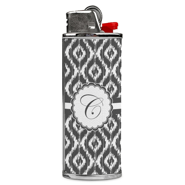 Custom Ikat Case for BIC Lighters (Personalized)