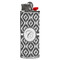 Ikat Case for BIC Lighters (Personalized)