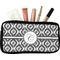Ikat Makeup / Cosmetic Bag (Personalized)