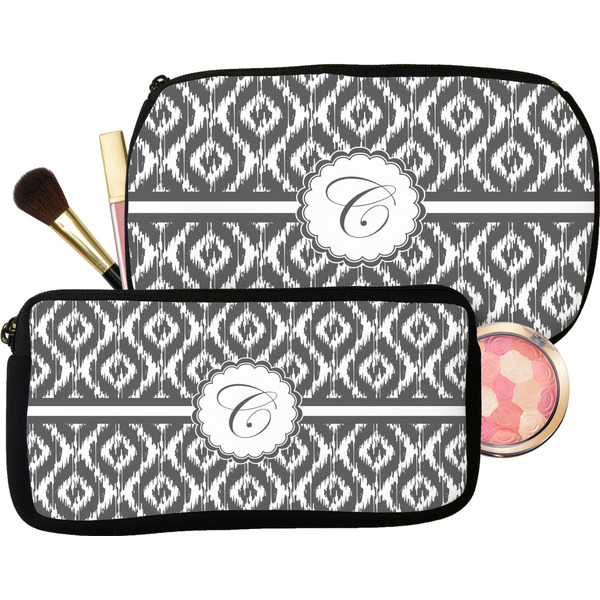 Ikat Makeup Kit Aggregate