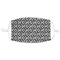 Ikat Adult Cloth Face Mask - XLarge