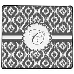 Ikat XL Gaming Mouse Pad - 18" x 16" (Personalized)