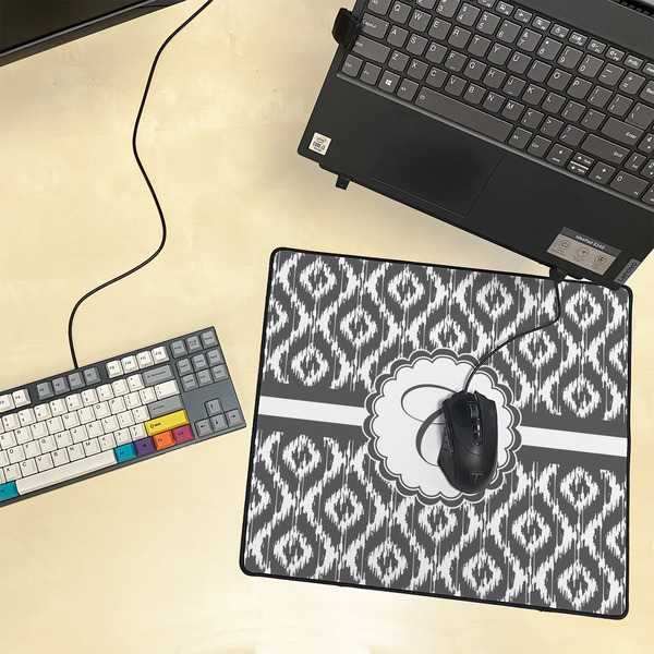 Ikat Medium Gaming Mats - LIFESTYLE