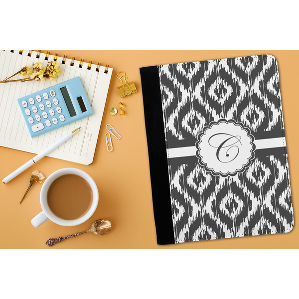 Ikat Medium Padfolio - LIFESTYLE (adult)
