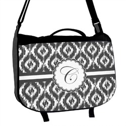 Ikat Messenger Bag (Personalized)