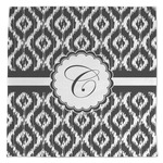 Ikat Microfiber Dish Towel (Personalized)