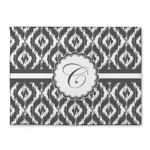 Custom Ikat Microfiber Screen Cleaner (Personalized)