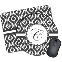 Ikat Mouse Pads (Personalized)