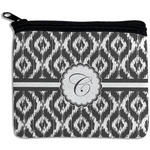 Ikat Rectangular Coin Purse (Personalized)