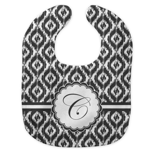 Ikat New Bib Flat Approval