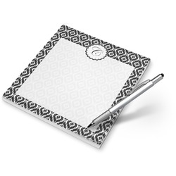 Ikat Notepad (Personalized)