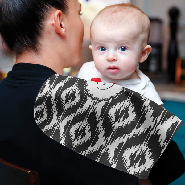 Ikat Old Burp - Lifestyle