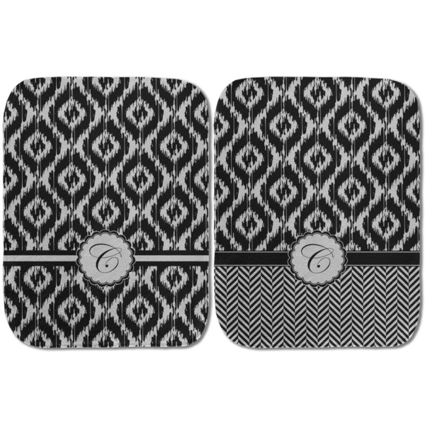 Ikat Old Burps - Approval