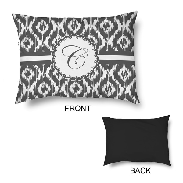 Ikat Outdoor Dog Beds - Medium - APPROVAL