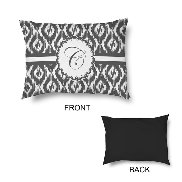 Ikat Outdoor Dog Beds - Small - APPROVAL