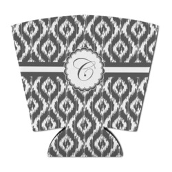 Ikat Party Cup Sleeve - with Bottom (Personalized)