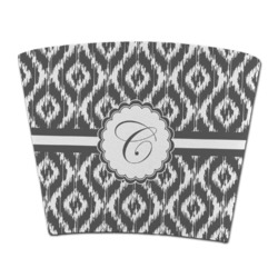 Ikat Party Cup Sleeve - without bottom (Personalized)