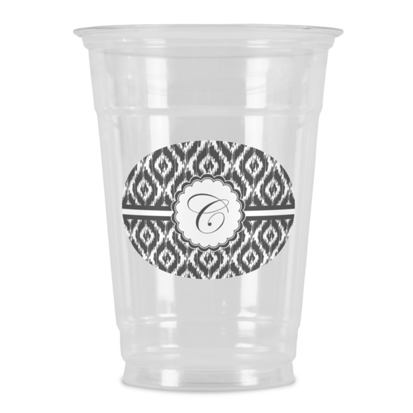 Custom Ikat Party Cups - 16oz (Personalized)