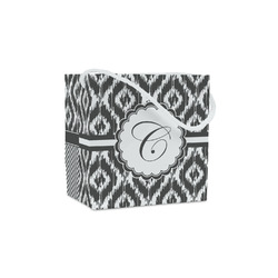 Ikat Party Favor Gift Bags - Matte (Personalized)