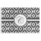 Ikat Disposable Paper Placemats (Personalized)