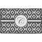 Ikat Door Mat - 60"x36" (Personalized)