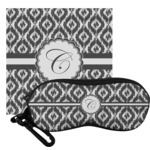 Ikat Eyeglass Case & Cloth (Personalized)