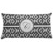 Ikat Personalized Pillow Case