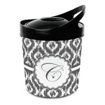 Ikat Plastic Ice Bucket (Personalized)