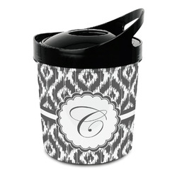 Ikat Plastic Ice Bucket (Personalized)