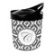 Ikat Plastic Ice Bucket (Personalized)