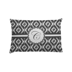 Ikat Pillow Case - Standard (Personalized)