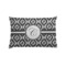 Ikat Pillow Case - Standard (Personalized)